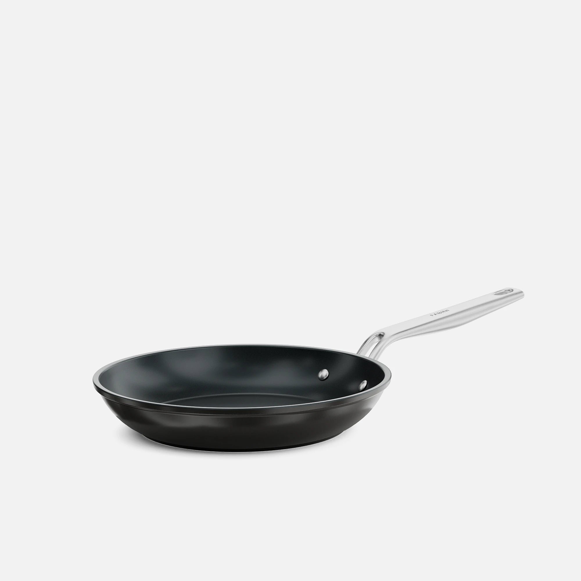 FABINI pánev Meda 5.0 Pro 24 cm, černá