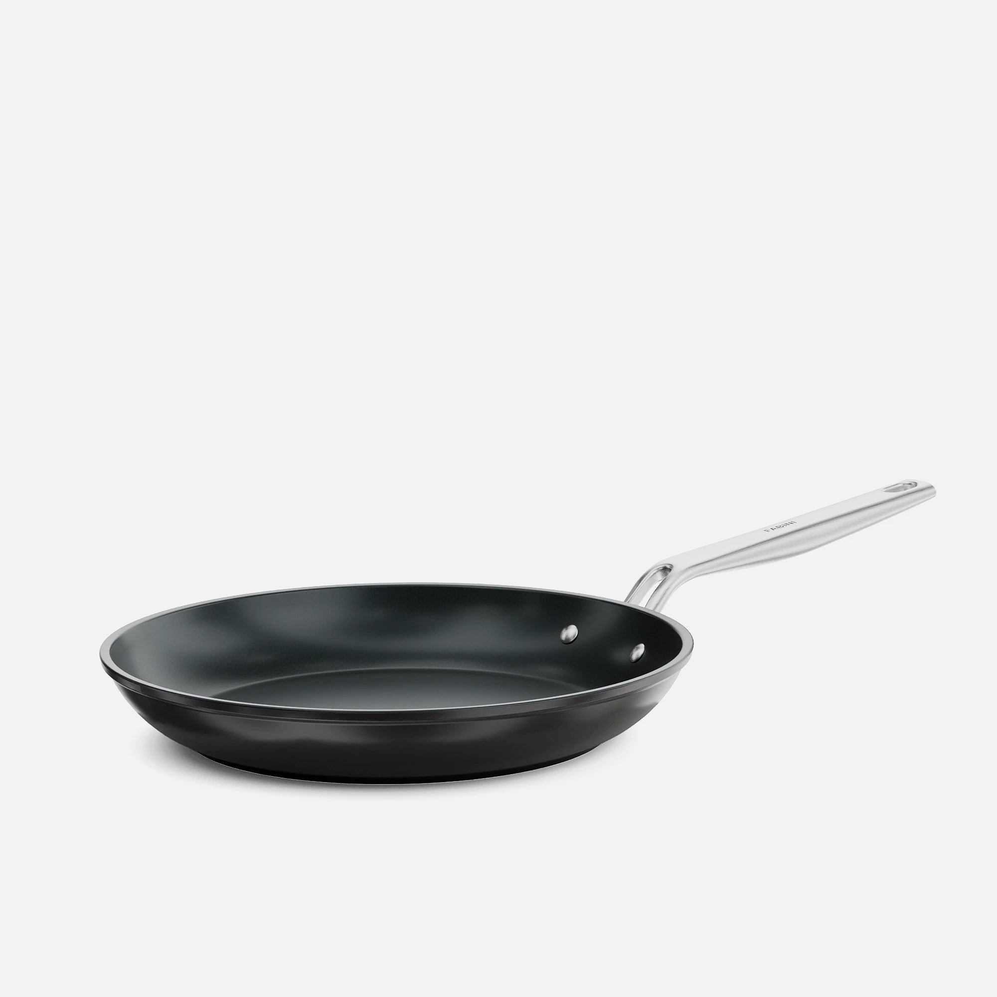 FABINI pánev Meda 5.0 Pro 28 cm, černá