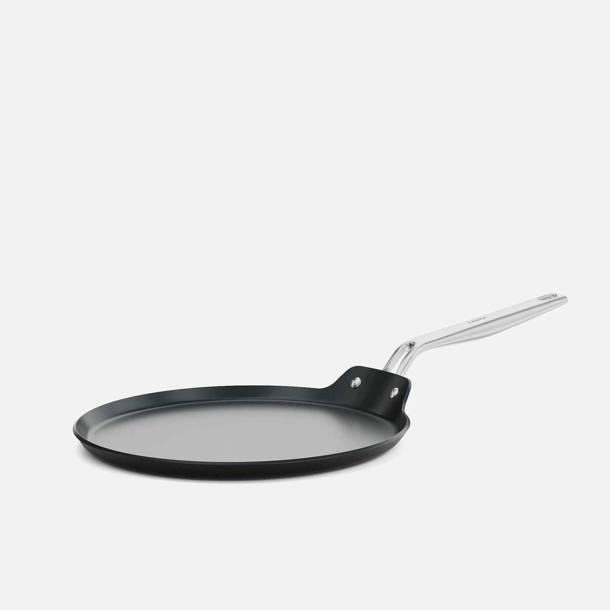 FABINI palačinková pánev Meda 5.0 Pro 28 cm, černá