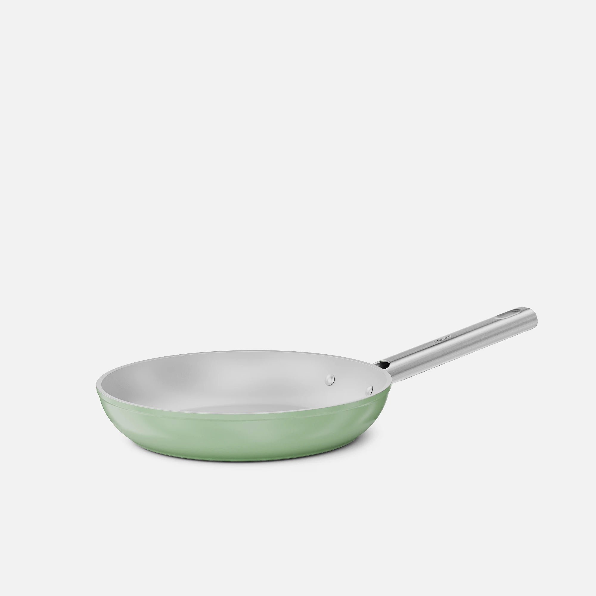 FABINI pánev Meda 5.0 Standard 24 cm, šalvějově zelená