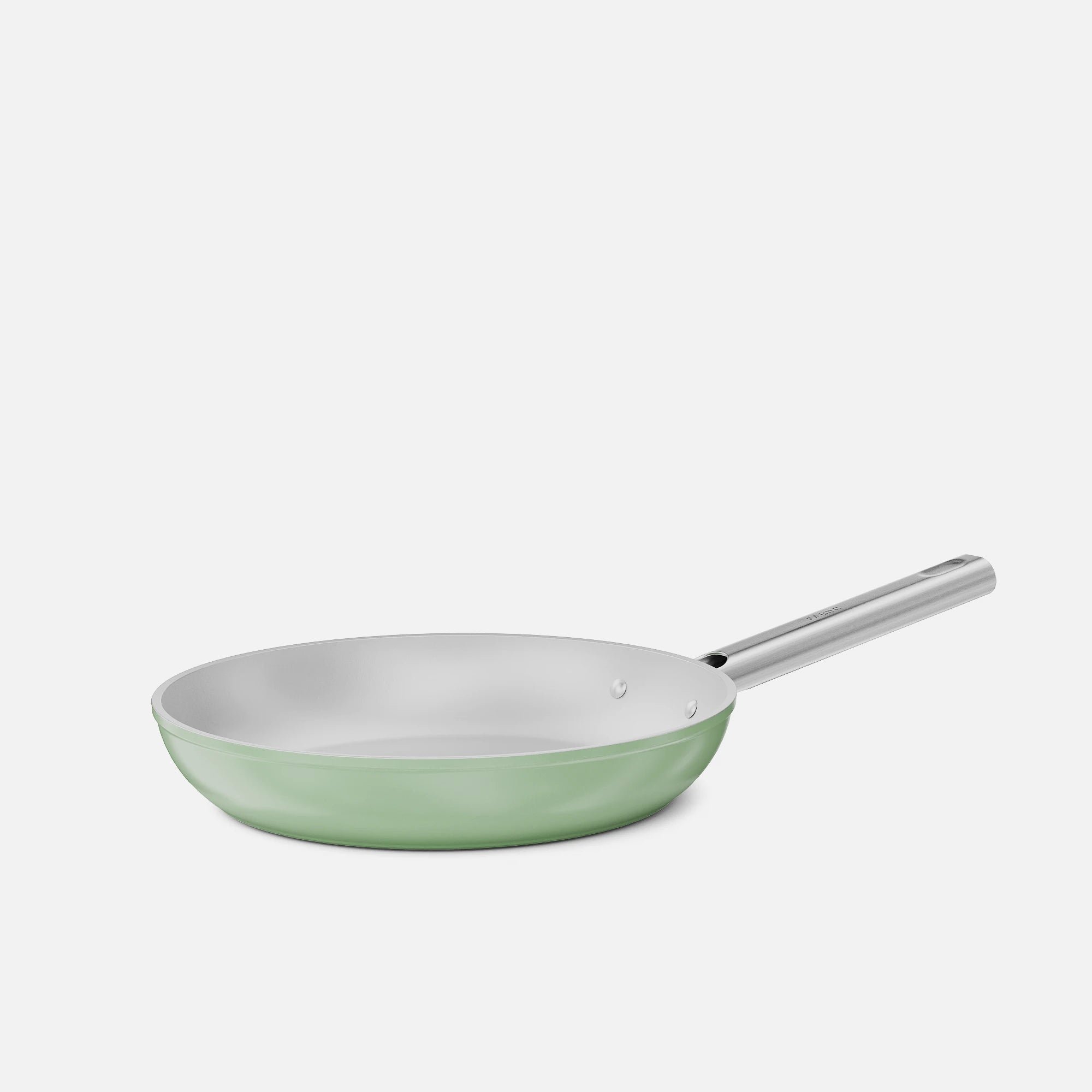 FABINI pánev Meda 5.0 Standard 26 cm, šalvějově zelená