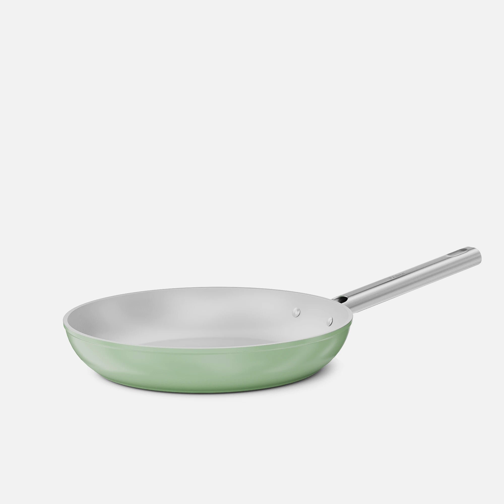 FABINI pánev Meda 5.0 Standard 28 cm, šalvějově zelená