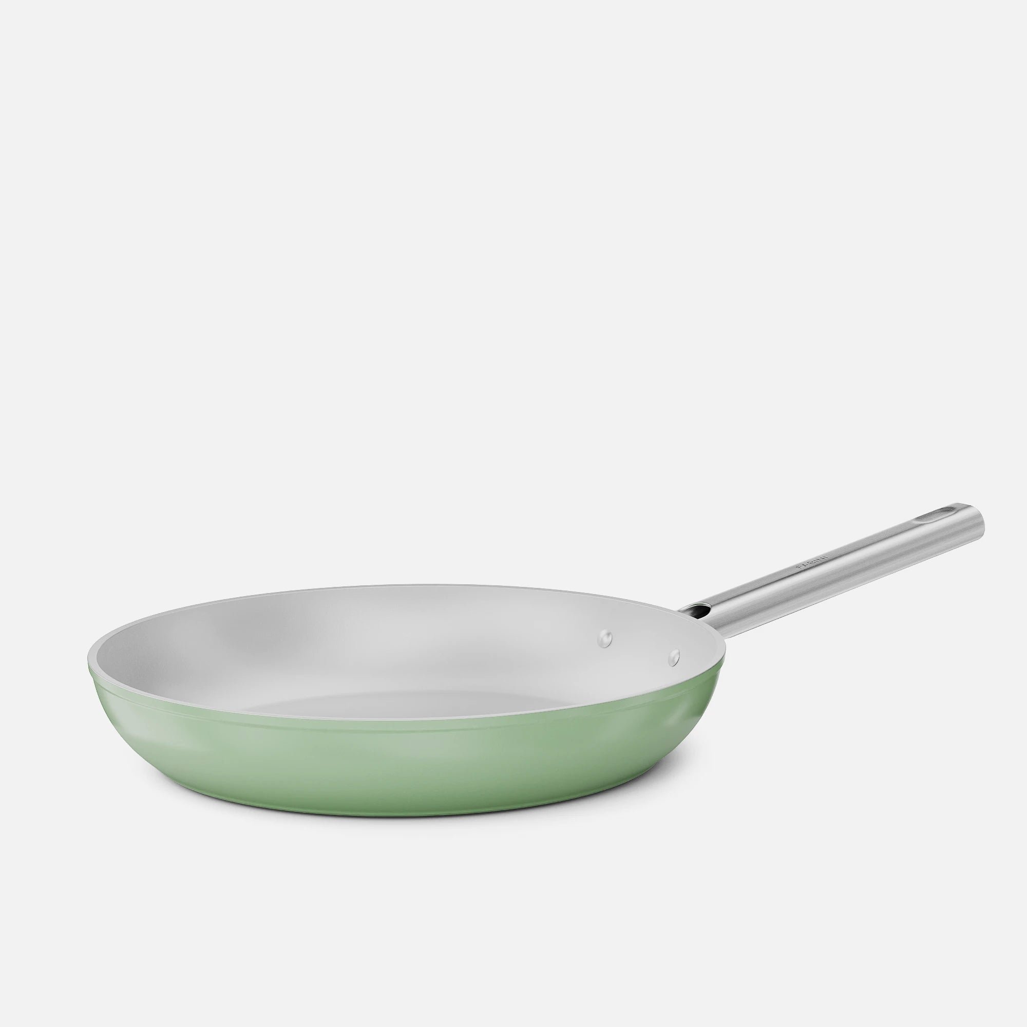 FABINI pánev Meda 5.0 Standard 30 cm, šalvějově zelená