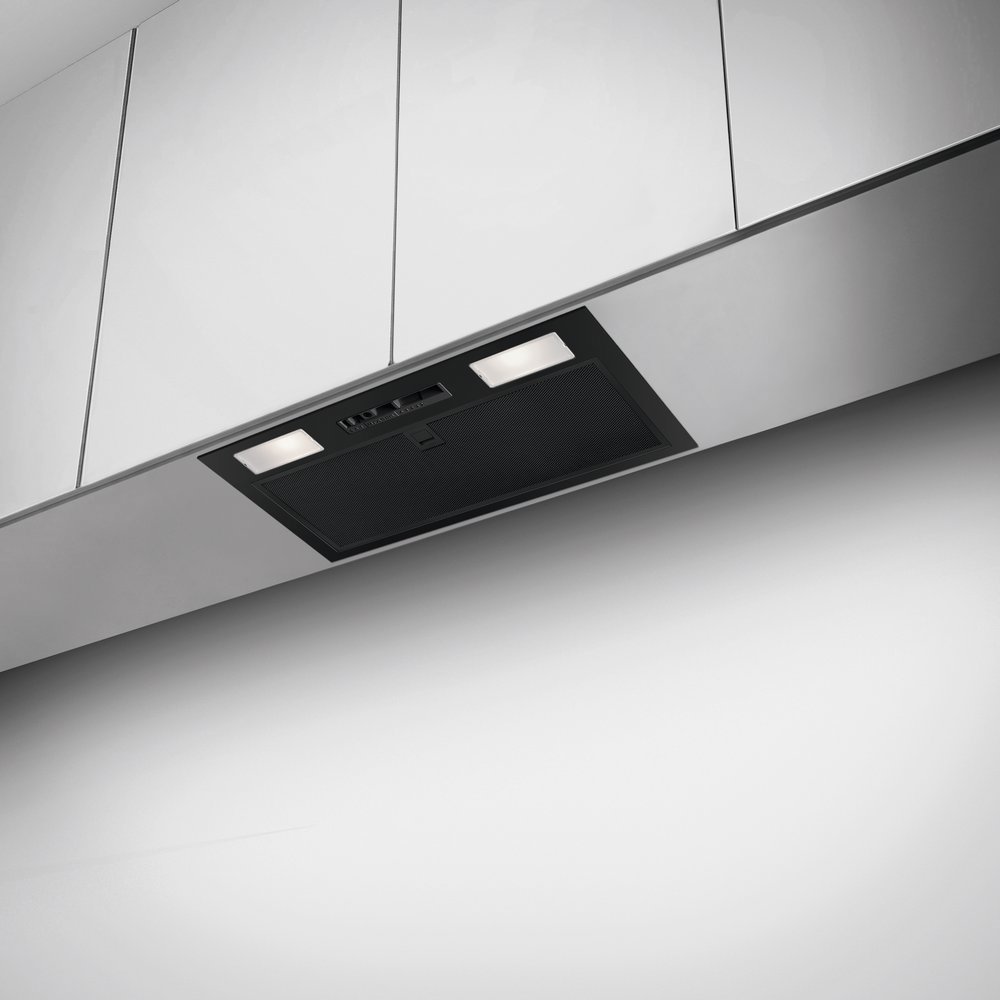 FABER Inka Smart C BK A52