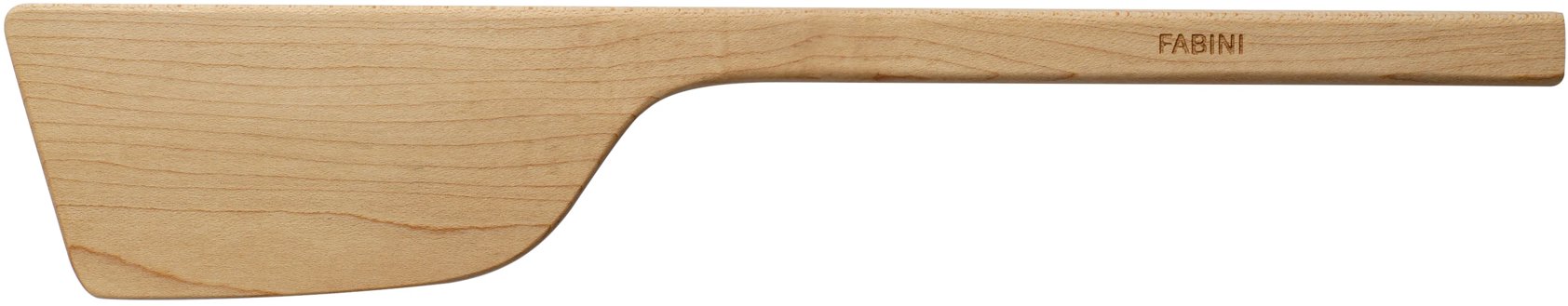 FABINI Špachtle 32 × 7 cm z javoru, Arba Standard