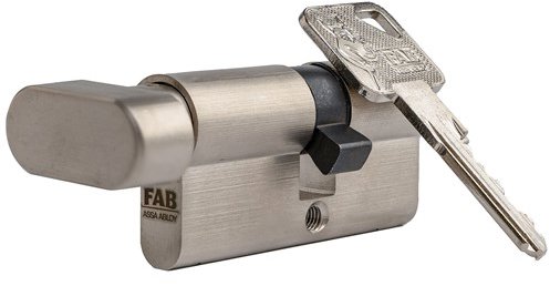 FAB 3H.02/BDNs KO 55/50 6 klíčů Box