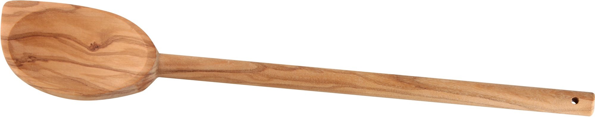 FACKELMANN Vařečka s hrotem 30cm, oliva