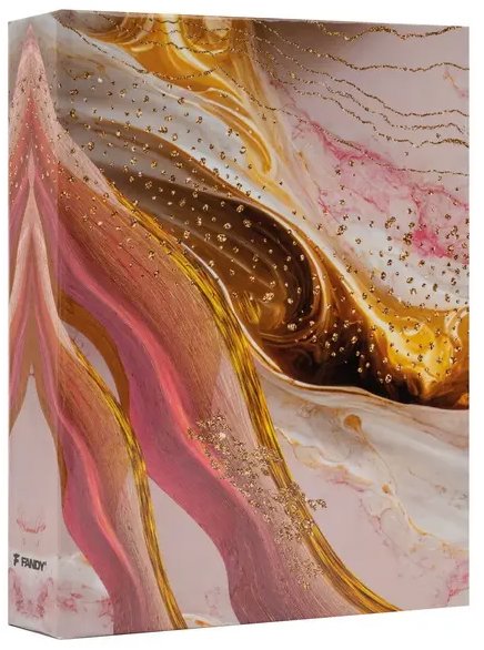 Fandy Mystic 2, 9 × 13 cm, 100 fotek