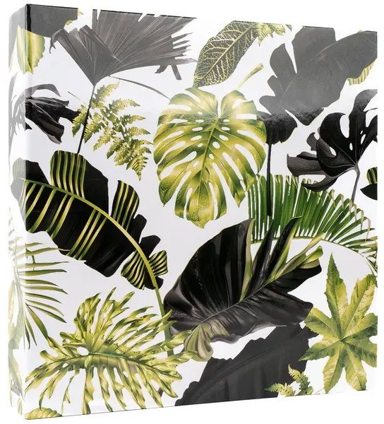 Lotmar PP-46500 Monstera 2 zelené PL