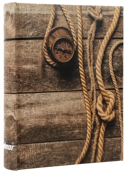Lotmar B-46200S Wooden 1 kompas PL