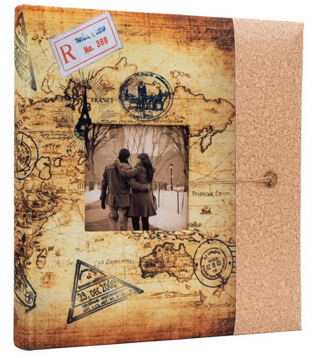 Gedeon DBCL-30 Travel6 2 žluté PL