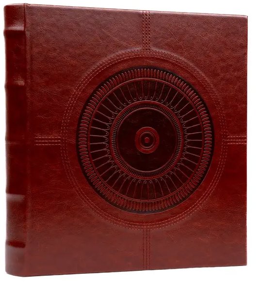 Gedeon KD-57200 Decor-15N 2 středně hnědé PL