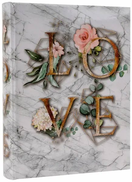 Gedeon B-46200S Love flowers 2 PL