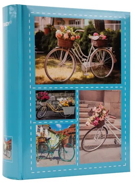 Fandy B-46300/2S Bike 1