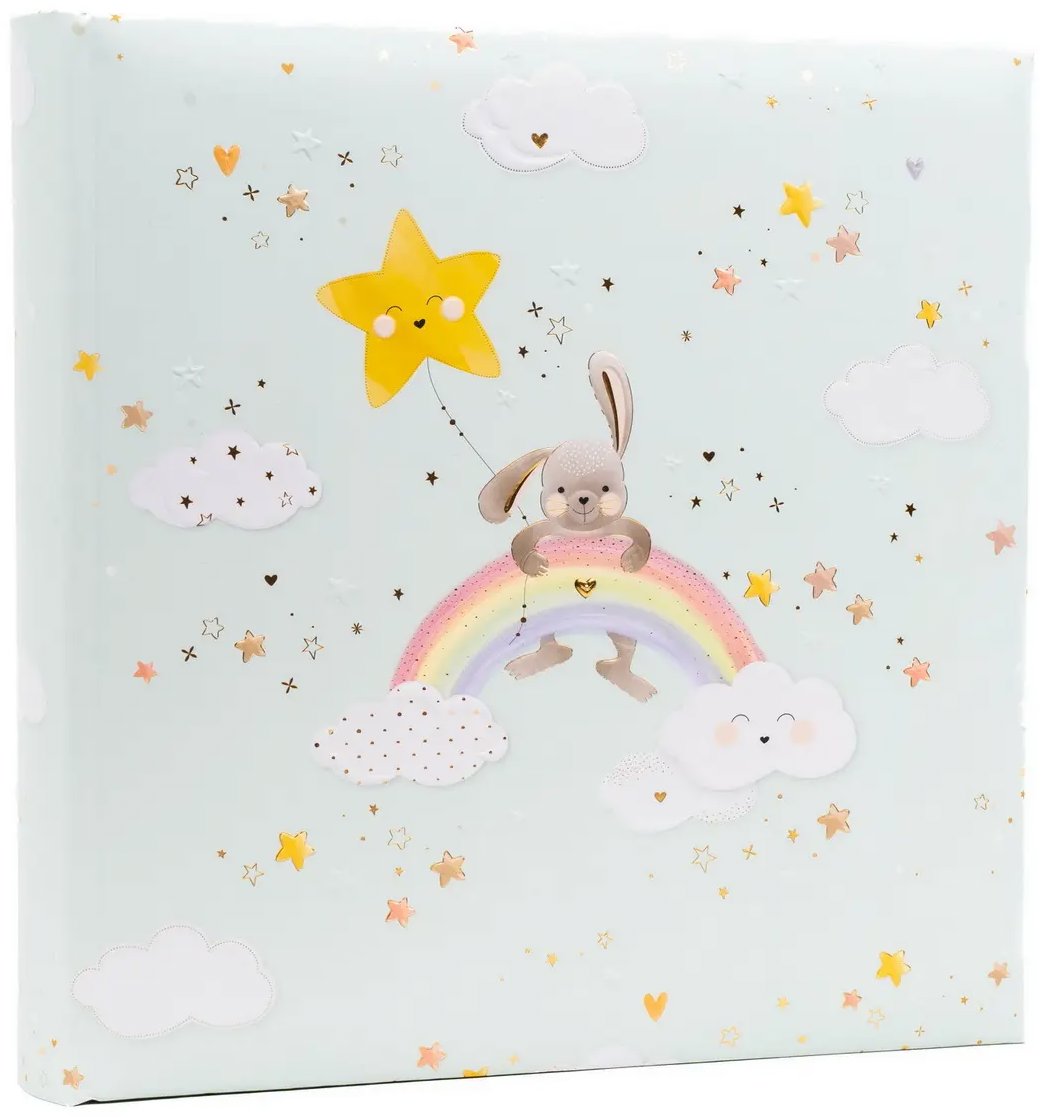 GOLDBUCH 24415 My Rainbow