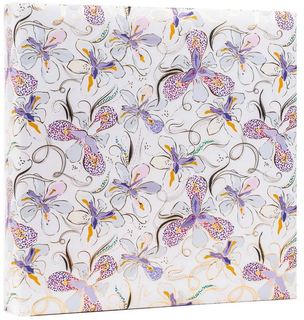 GOLDBUCH 24774 Orchid Mood