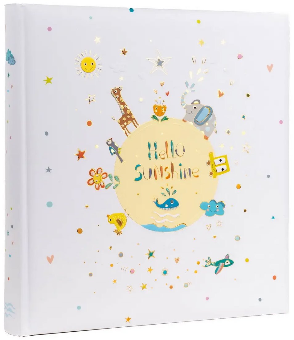 GOLDBUCH 27465 Hello Sunshine
