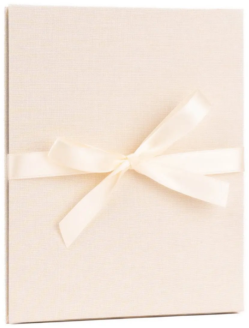 GOLDBUCH Leporello 68931 Linum