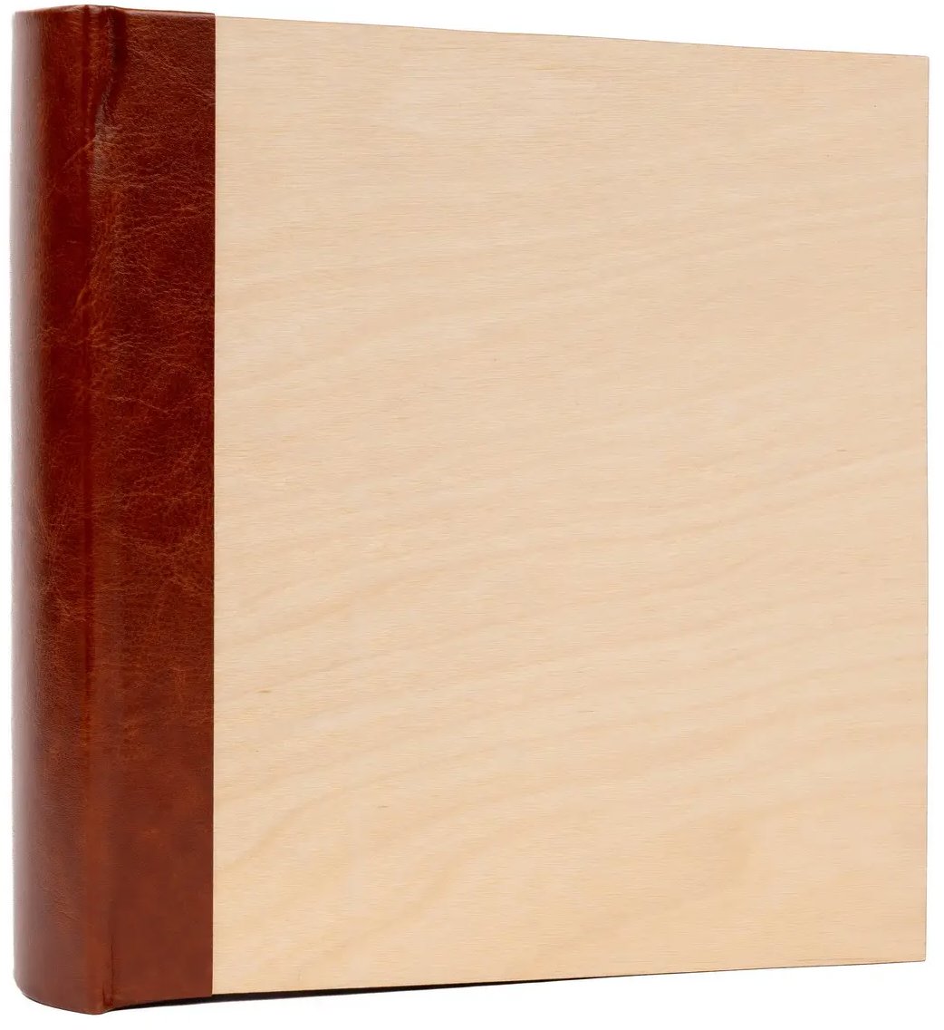 Gedeon KD-46200 Wood bronze PL