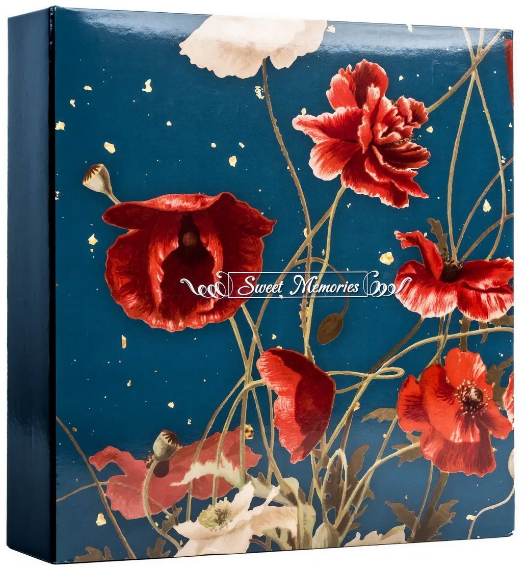 Gedeon DRS-50 Flower7 1 PL