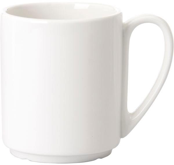 Fantastic Hrnek s uchem 300 ml, 6 ks