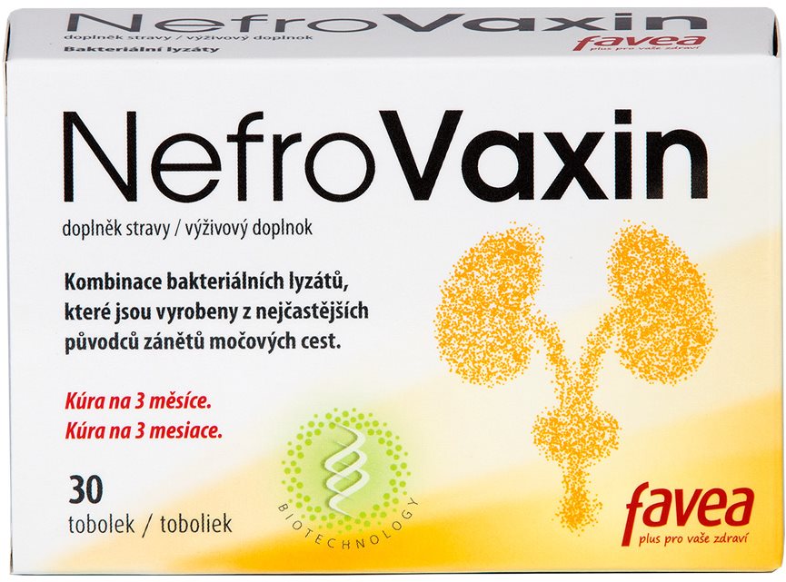 Favea NefroVaxin 30 tablet