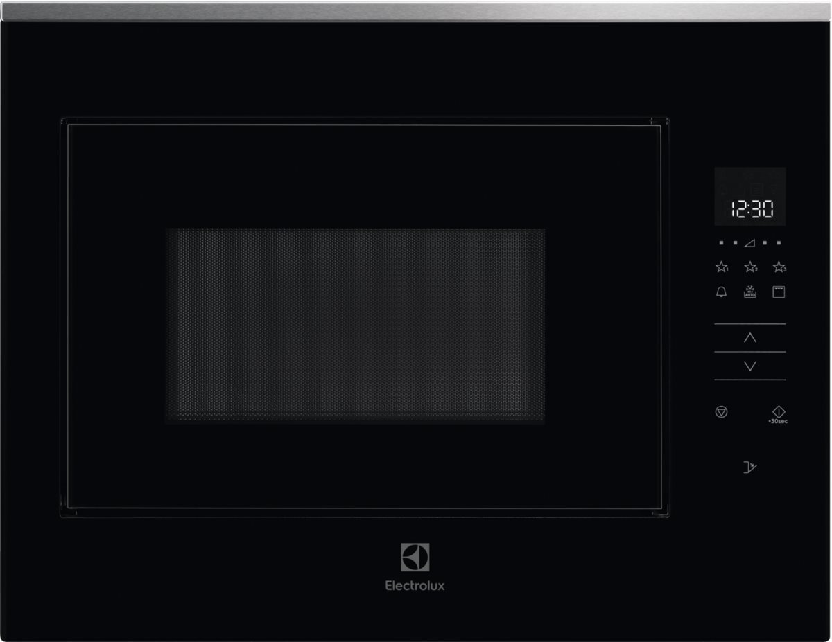 ELECTROLUX 800 FLEX TouchOpen KMFD264TEX