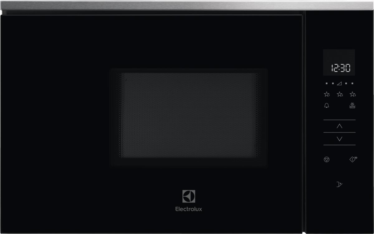 ELECTROLUX 800 FLEX TouchOpen KMFE172TEX