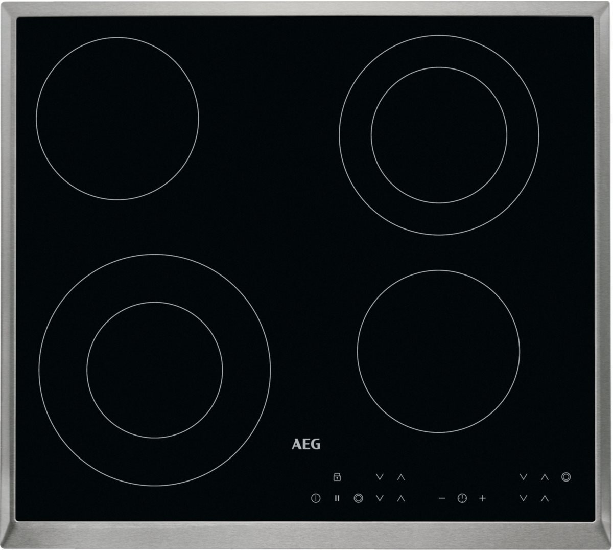 AEG Mastery HK634021XB