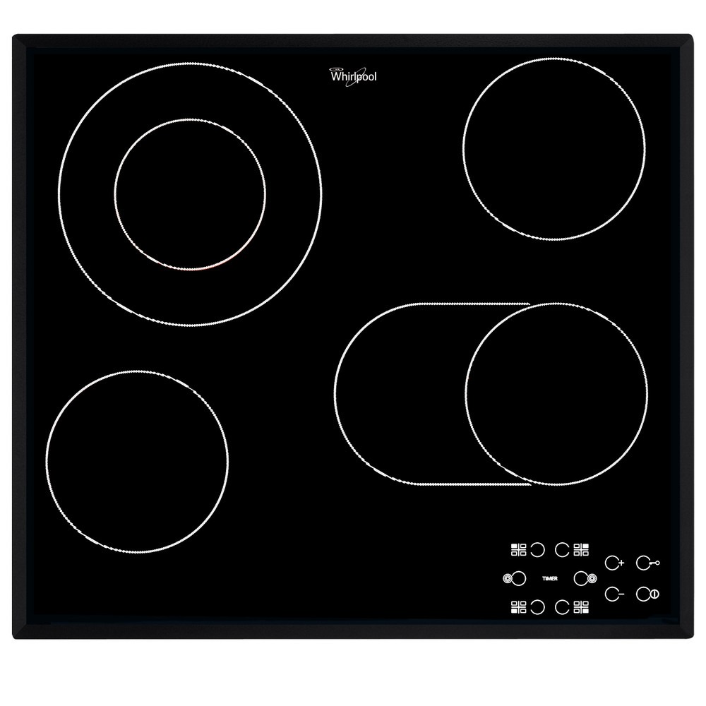 WHIRLPOOL AKT 8190/BA
