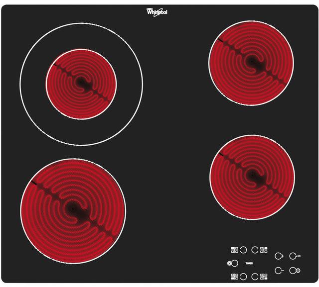 WHIRLPOOL AKT 8130/NE