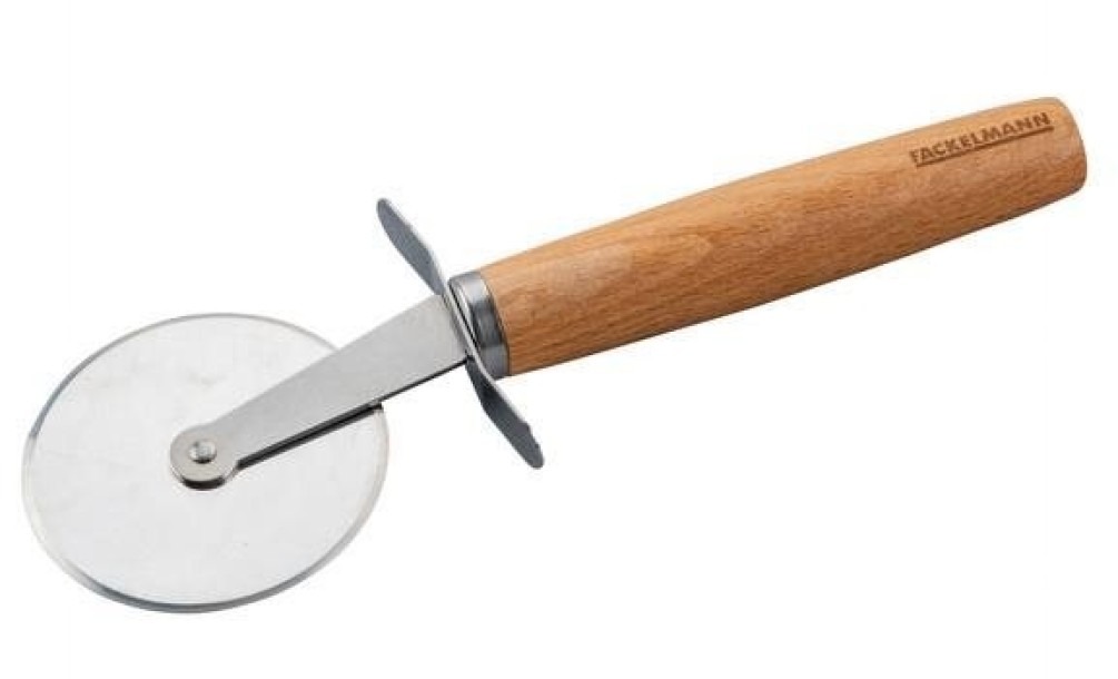 Fackelmann Kráječ na pizzu 7 cm