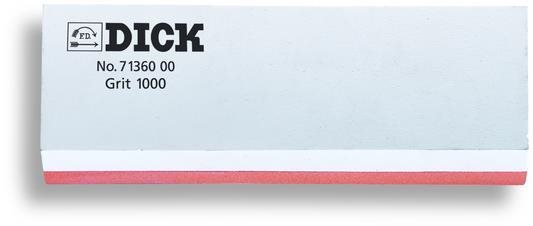 F. Dick Obtahovací brousek/brusný kámen