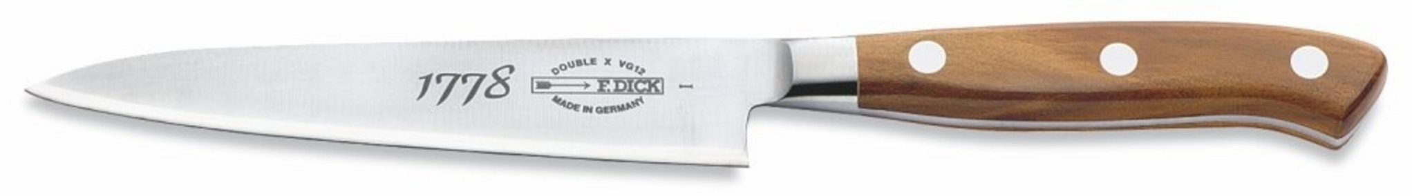 F. Dick 1778 víceúčelový nůž z jubilejní série v délce 12 cm