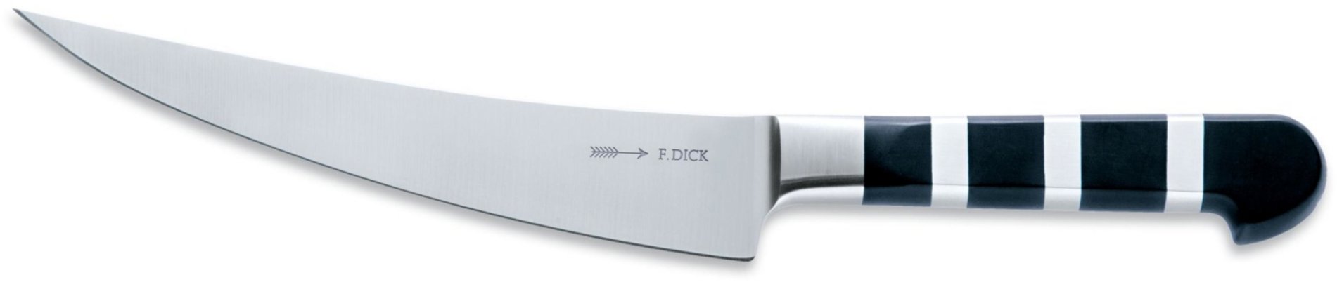 F. Dick 1905 porcovací nůž v délce 18 cm