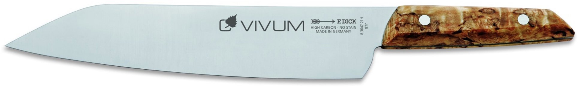 F. Dick Vivum kuchařský nůž v délce 21 cm
