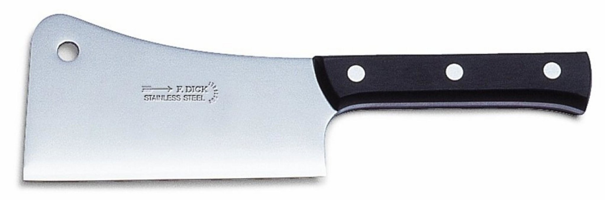 F. Dick Kuchyňský sekáček 18 cm
