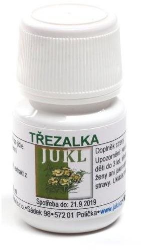 Jukl Třezalka (D3)