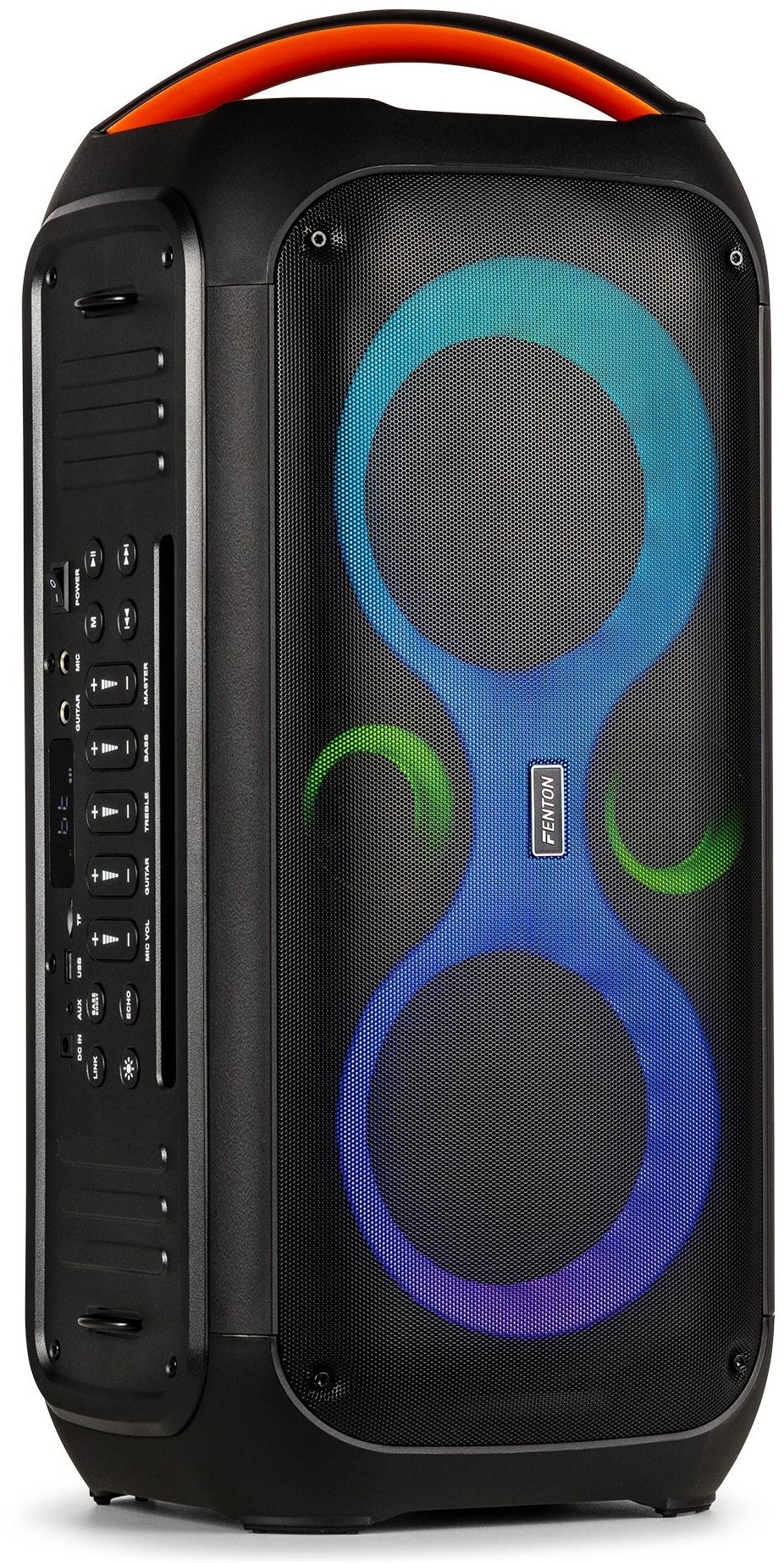 Fenton Core120