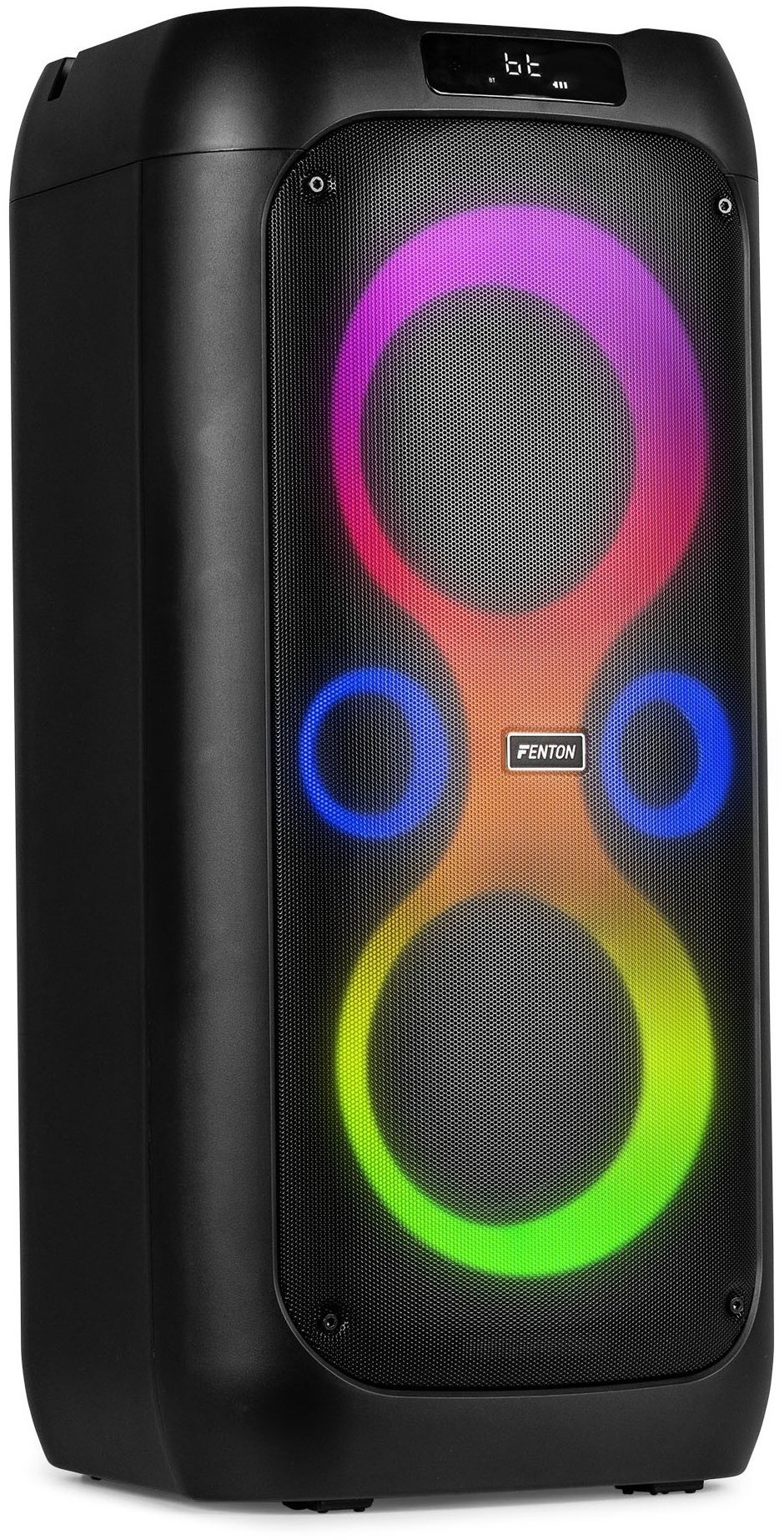 Fenton Core130