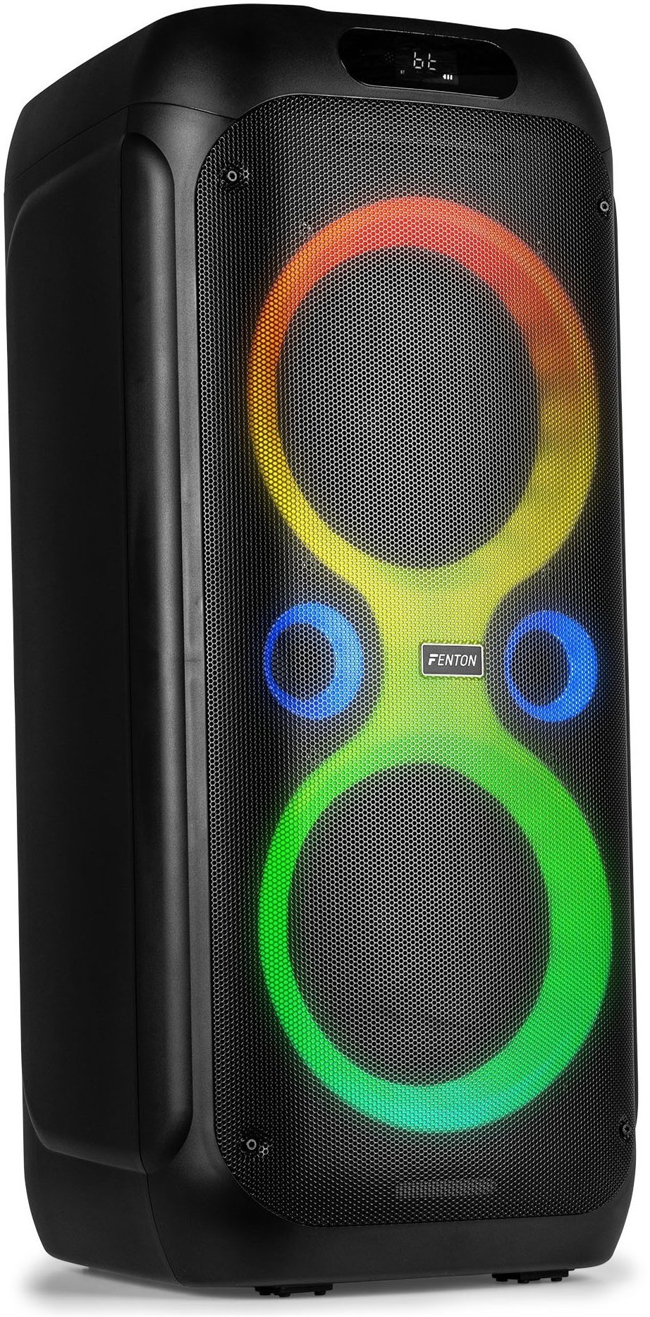 Fenton Core160