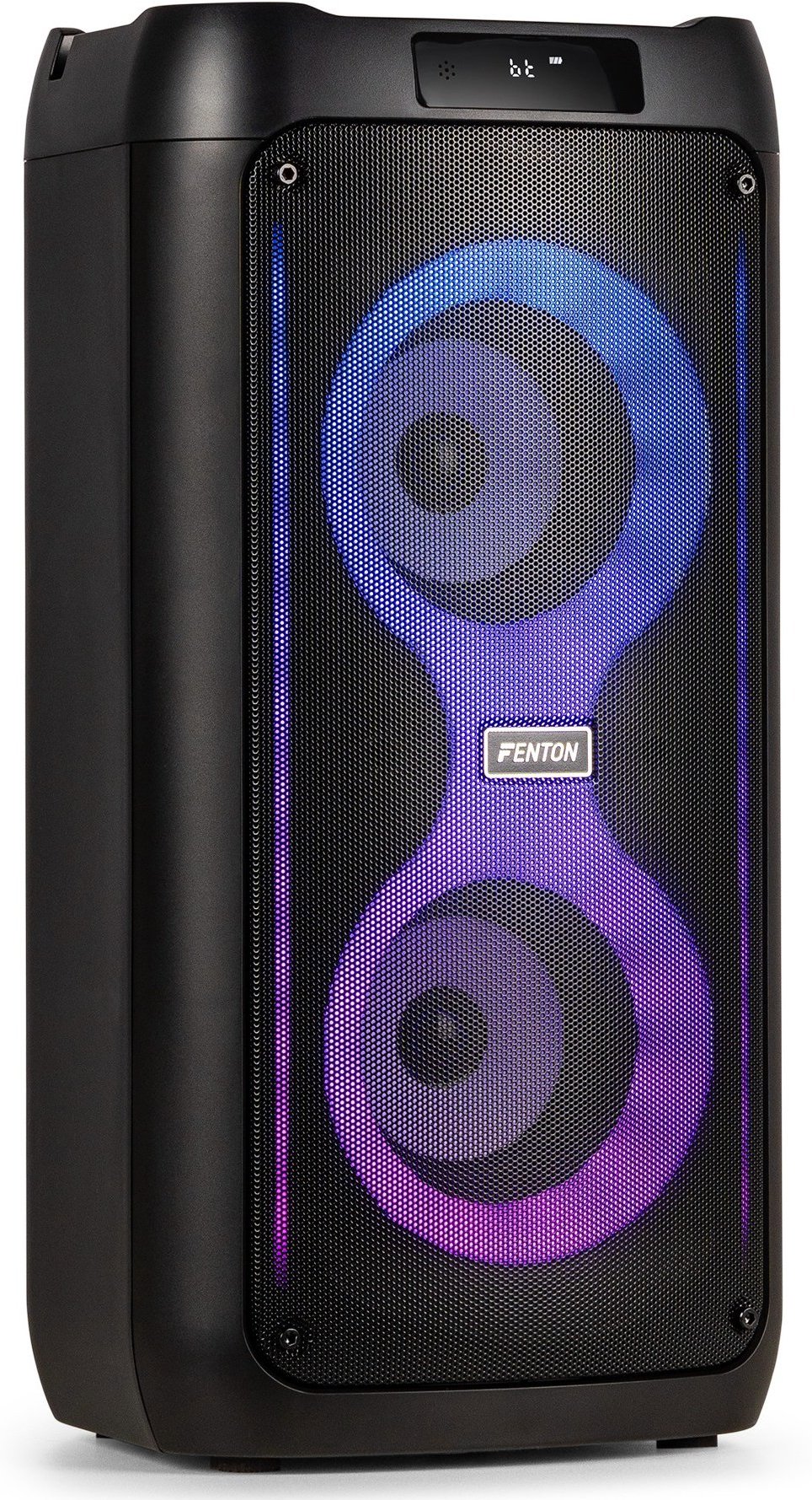 Fenton Core80