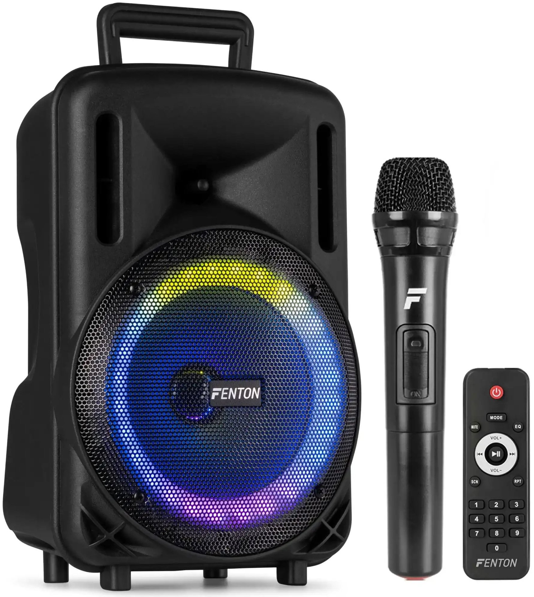 Fenton FT08LED MK2