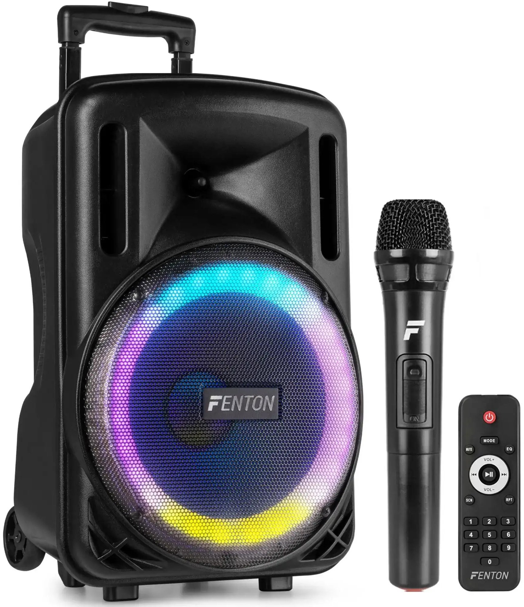 Fenton FT10LED MK2