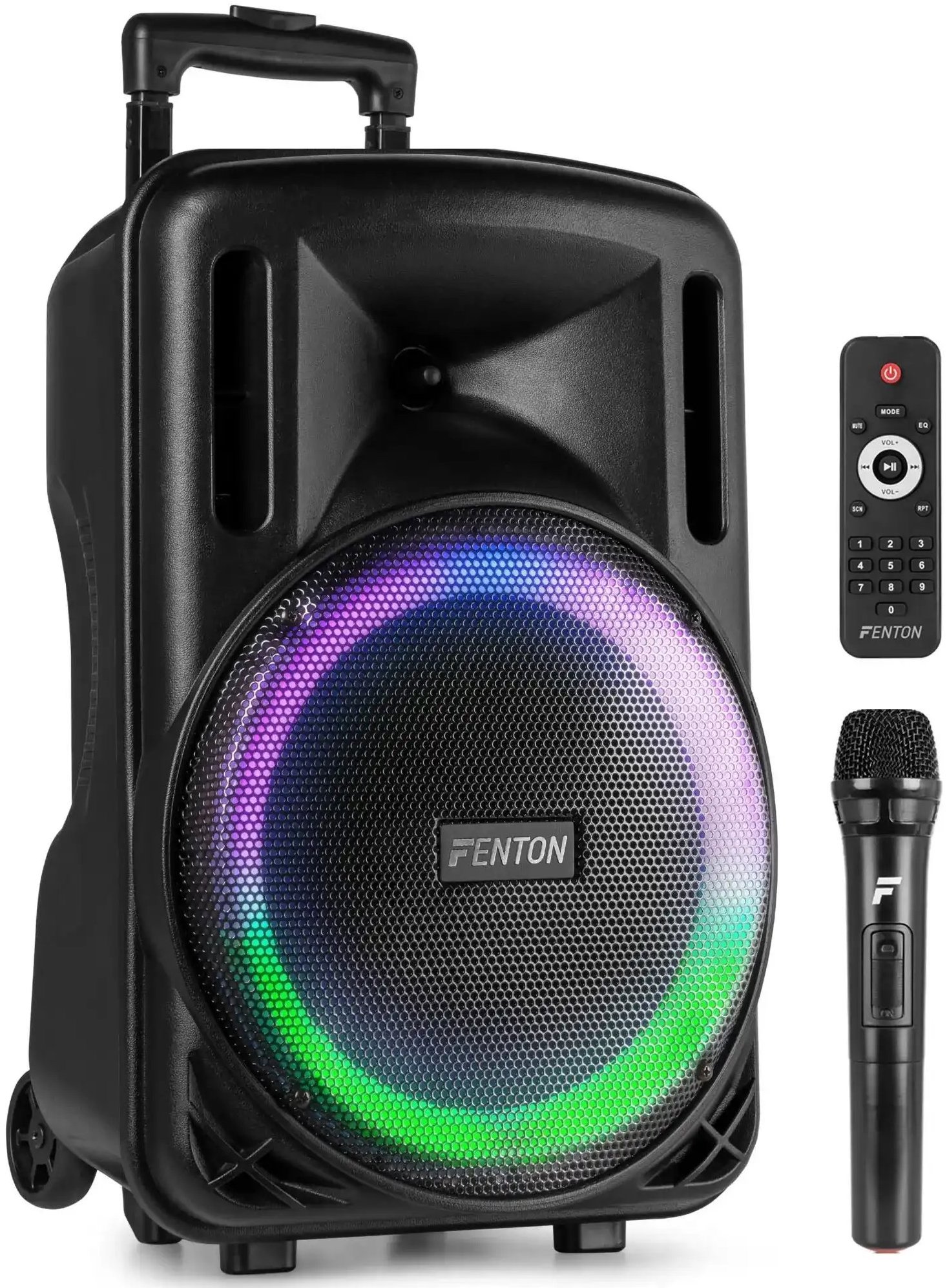 Fenton FT12LED MK2