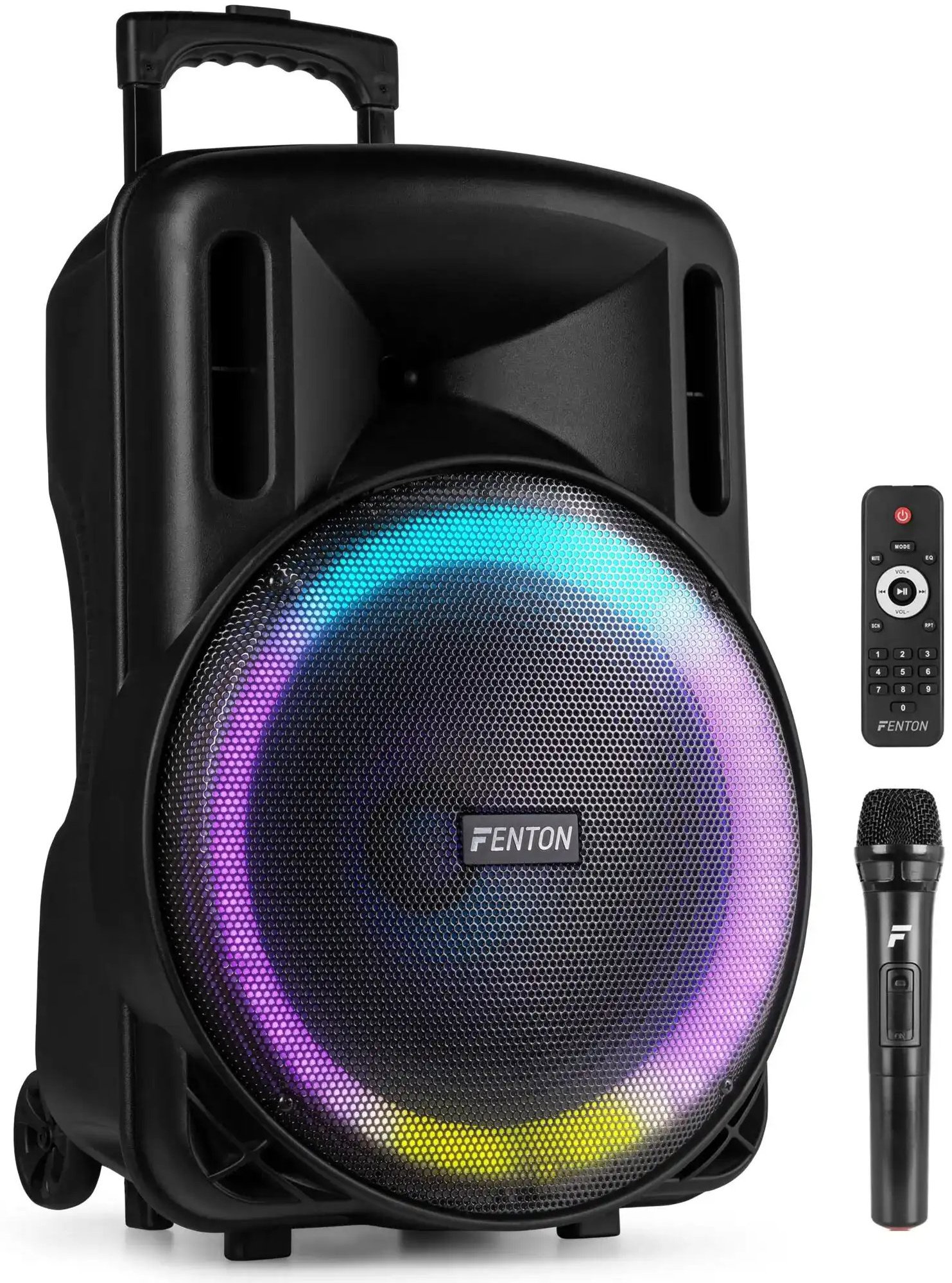 Fenton FT15LED MK2