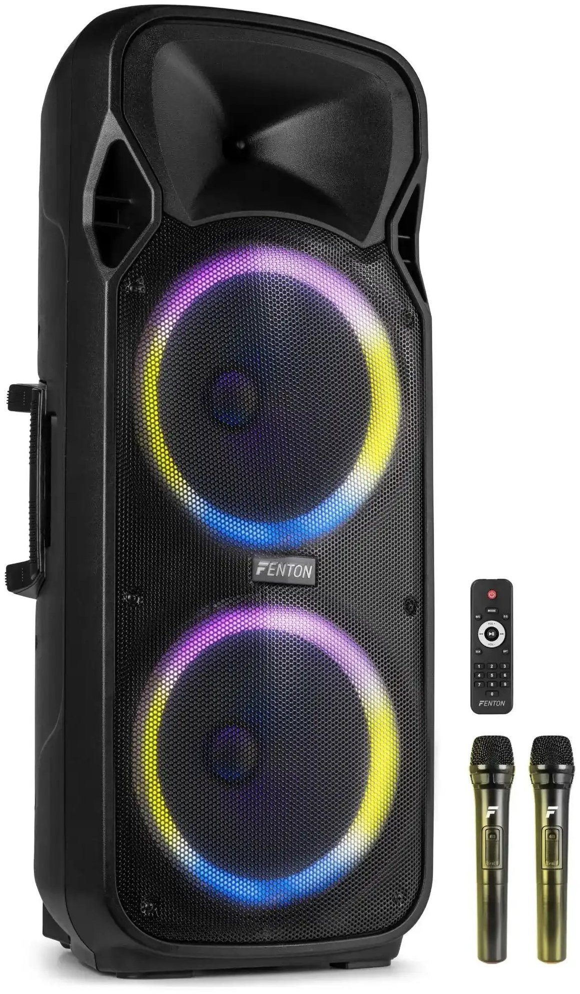 Fenton FT212LED MK2