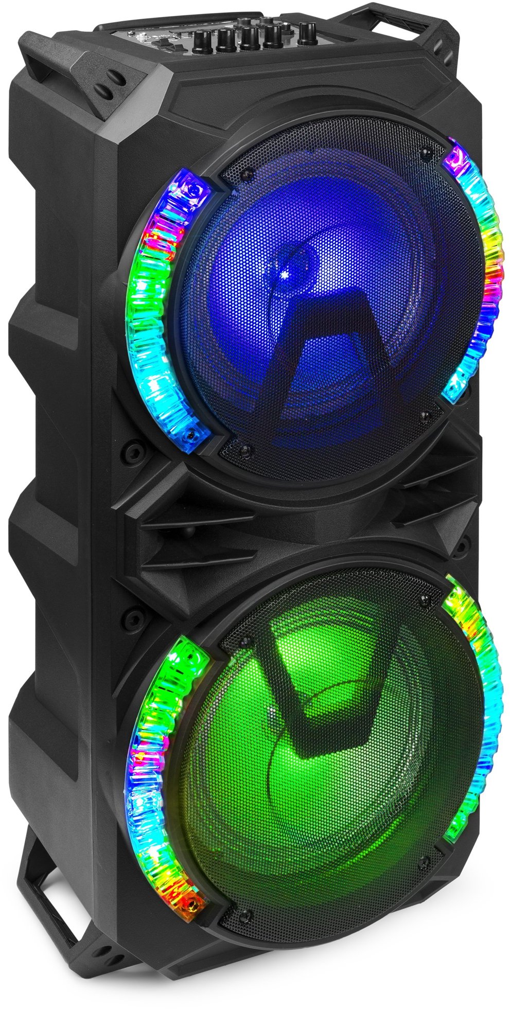 Fenton LIVE280