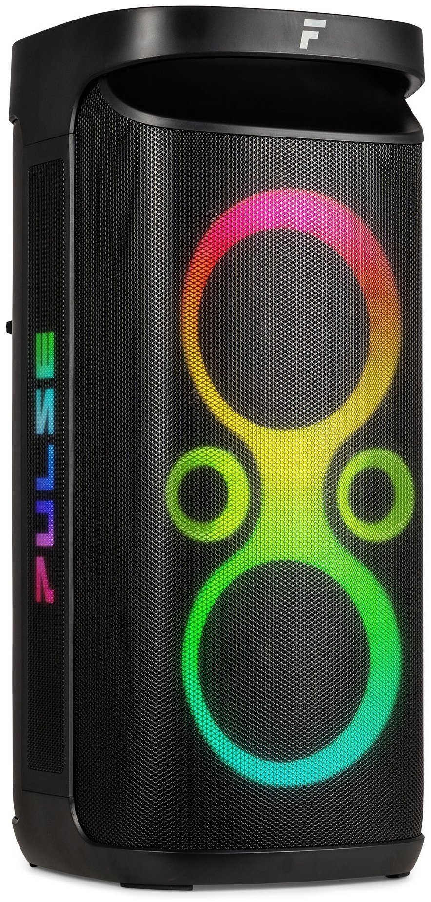 Fenton Pulse130