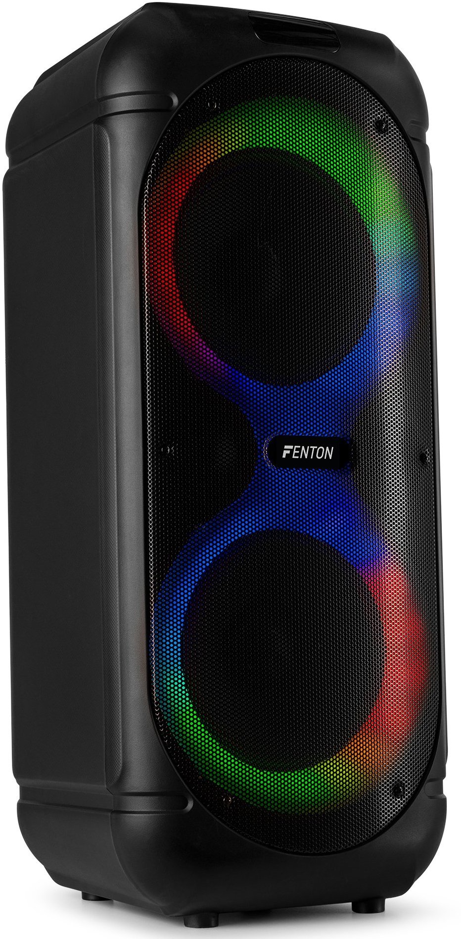 Fenton Track510